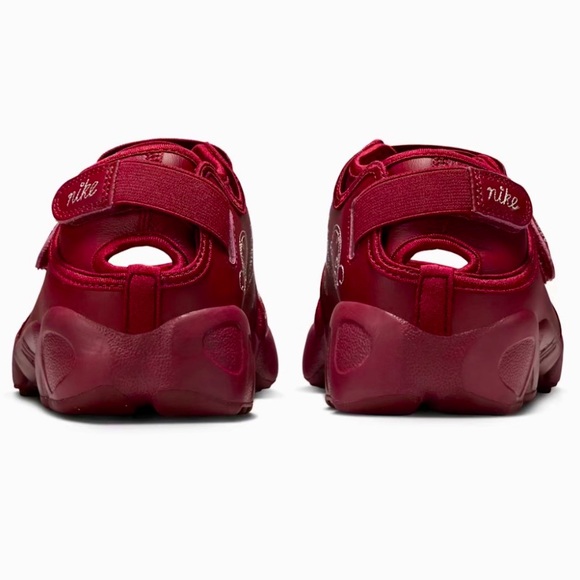 💋 Nike Air Rift Botanical Stitch 💋 - Picture 3 of 3